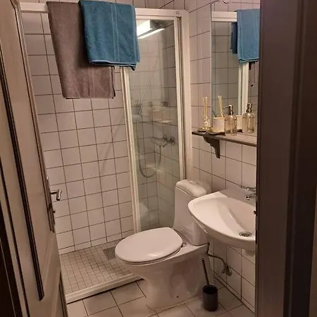 Nydelig Utsikt, Hotell-Folelse Beitostolen Exterior photo