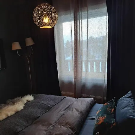Nydelig Utsikt, Hotell-Folelse Beitostolen Exterior photo