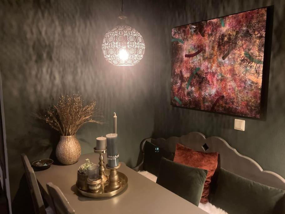 Apartment Nydelig Utsikt, Hotell-folelse Beitostolen