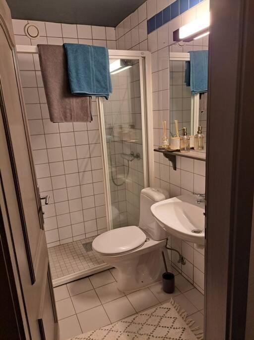 Nydelig Utsikt, Hotell-folelse Apartment *