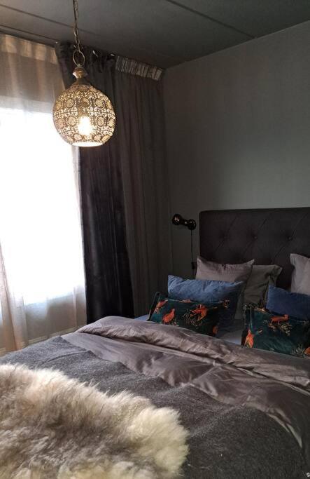 Apartment Nydelig Utsikt, Hotell-folelse Beitostolen