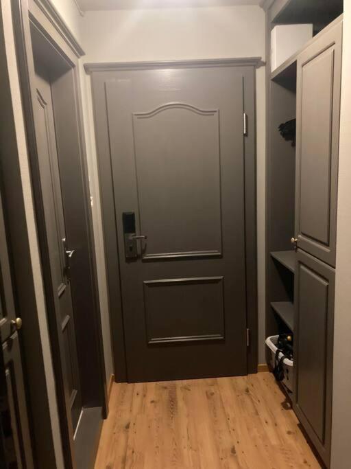 Apartment Nydelig Utsikt, Hotell-folelse