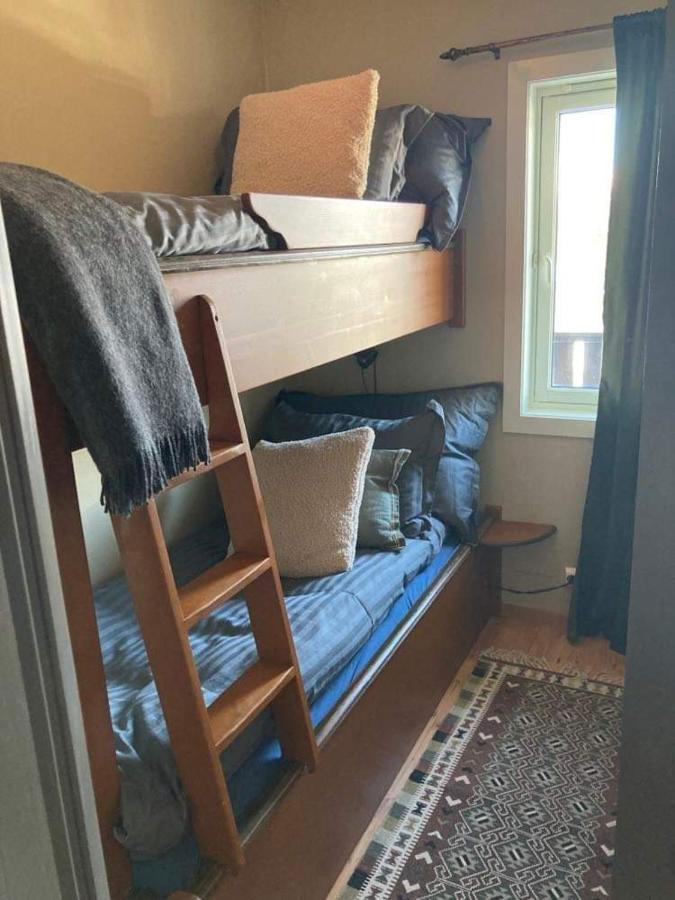 Nydelig Utsikt, Hotell-folelse Apartment